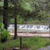 Review photo of Natural Dam by Michelle T., April 27, 2025