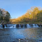 Review photo of Natural Dam by James F., April 4, 2024