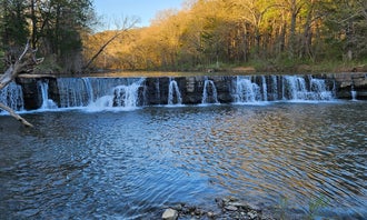 Camping near Twin Creeks RV Park: Natural Dam, Natural Dam, Arkansas