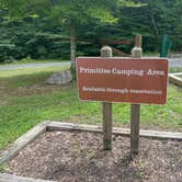 Review photo of Natural Tunnel State Park Primitive Camping — Natural Tunnel State Park by Sarah C., August 4, 2024