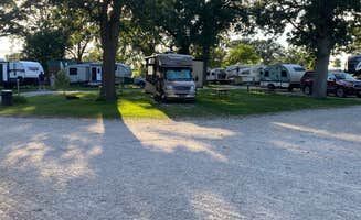 Wendy T.'s photo of rv camping at Nature’s Way RV Park near Nachusa, IL