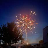 Review photo of Nature's Chain of Lakes Campground by Sukie P., March 8, 2026