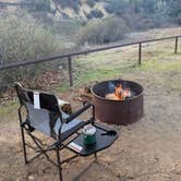 Review photo of Navajo Flat Campground by Soggy Bottoms Camper G., March 1, 2025