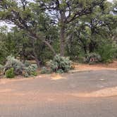 Review photo of Navajo National Monument Sunset View Campground by Roger W., June 14, 2024