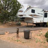 Review photo of Navajo National Monument Sunset View Campground by Roger W., June 14, 2024