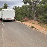 Review photo of Navajo National Monument Sunset View Campground by Roger W., June 14, 2024