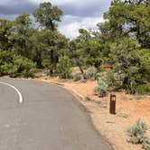 Review photo of Navajo National Monument Sunset View Campground by Roger W., June 14, 2024