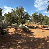 Review photo of Navajo National Monument Sunset View Campground by Kelly B., July 18, 2024