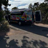 Review photo of Navajo National Monument Sunset View Campground by Kelly B., July 18, 2024