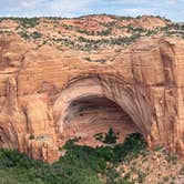 Review photo of Navajo National Monument Sunset View Campground by Kelly B., July 18, 2024