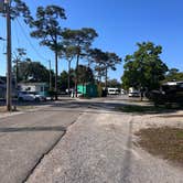 Review photo of Navarre Beach Camping Resort by Dallas K., May 14, 2026