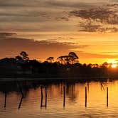 Review photo of Navarre Beach Camping Resort by Darryl H., March 11, 2024