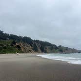 Review photo of Navarro Beach Campground — Navarro River Redwoods State Park by Hattie R., June 17, 2025