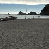 Review photo of Navarro Beach Campground — Navarro River Redwoods State Park by Carrie P., July 23, 2026