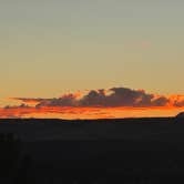 Review photo of Dispersed Campsite near Boulder, Utah by Elizabeth C., October 9, 2025