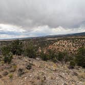 Review photo of Dispersed Campsite near Boulder, Utah by DL M., September 9, 2024