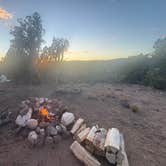 Review photo of Dispersed Campsite near Boulder, Utah by Elizabeth C., October 9, 2025
