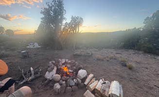 Elizabeth C.'s photo at Dispersed Campsite near Boulder, Utah near Boulder, UT