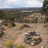 Review photo of Dispersed Campsite near Boulder, Utah by DL M., September 9, 2024