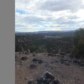Review photo of Dispersed Campsite near Boulder, Utah by Monica R., May 22, 2026