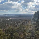 Review photo of Dispersed Campsite near Boulder, Utah by Don&Becca W., May 17, 2026