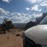 Review photo of Dispersed Campsite near Boulder, Utah by Don&Becca W., May 17, 2026