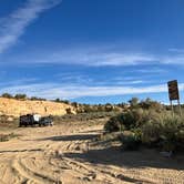 Review photo of Dispersed Campsite Near Brown Springs by Roger W., June 14, 2024