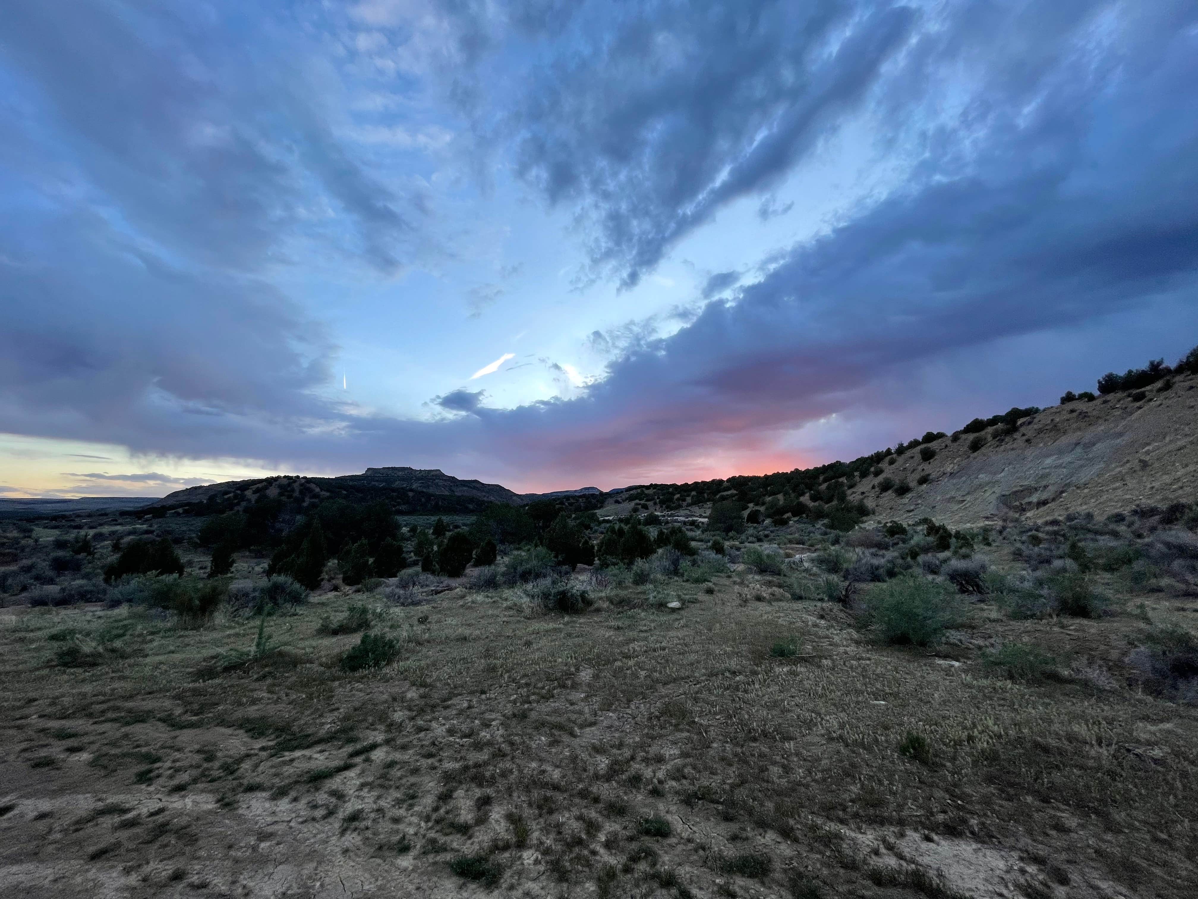 Camper-submitted photo at Near De Buque Dispersed near De Beque, CO