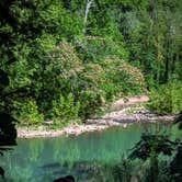 Review photo of Dispersed Near Devils Den by Ryan L., June 26, 2025