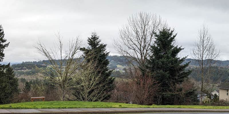 Camper submitted image from Near Fawn Creek Campground (BLM)