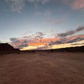 Review photo of dispersed near goblin valley state park by Hollie L., October 26, 2026