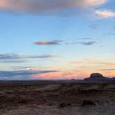Review photo of dispersed near goblin valley state park by Hollie L., October 26, 2026