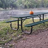 Review photo of Arnold Lake State Rec Area — Arnold State Recreation Area by Catherine W., October 1, 2025