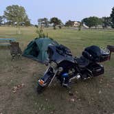 Review photo of Mill Race Park & Campground by Richard H., August 6, 2026