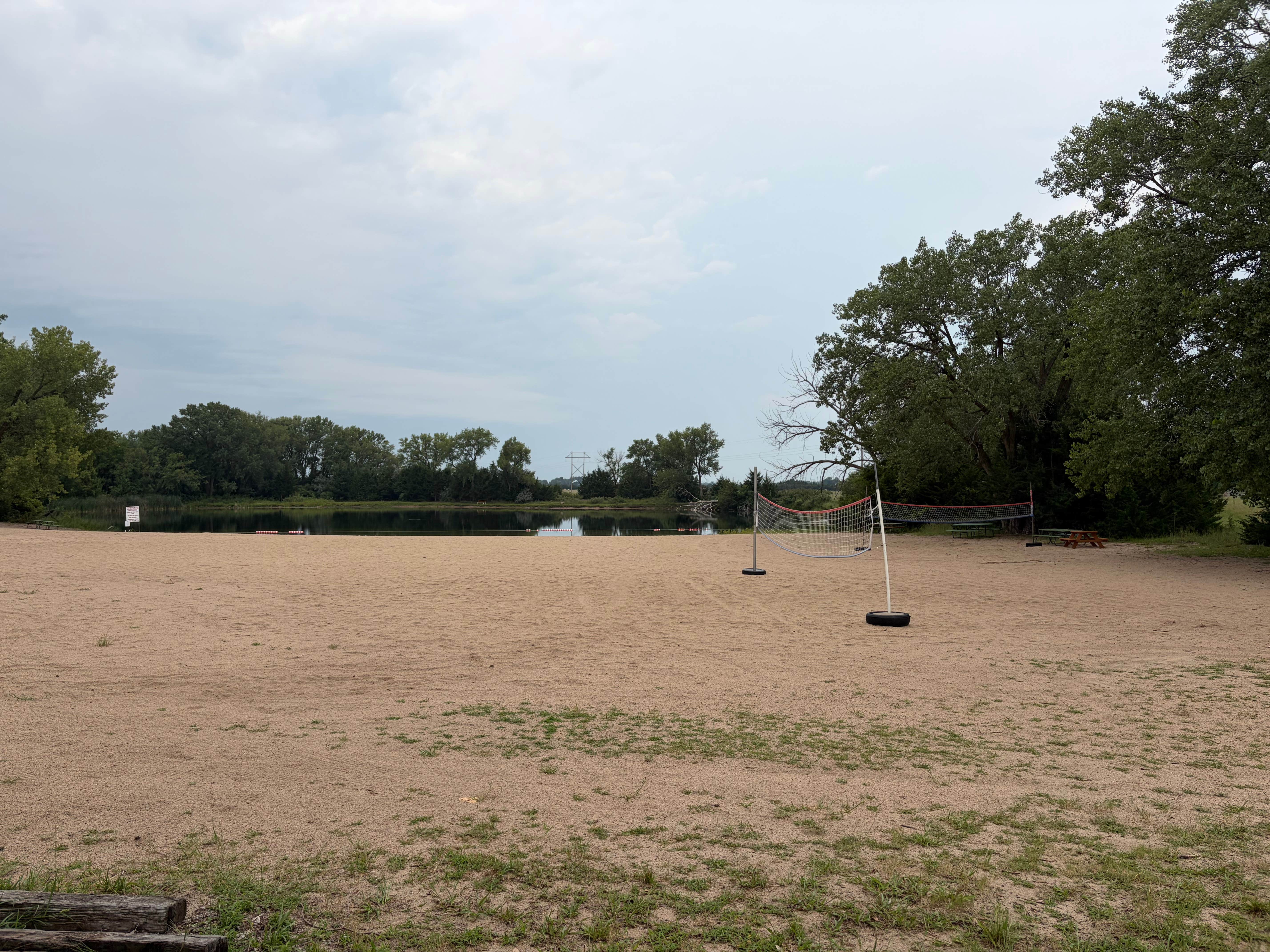 Camper-submitted photo at Bader Memorial Park near Doniphan, NE