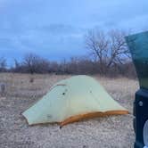 Review photo of Bassway Strip State Wildlife Area by John D., February 22, 2024