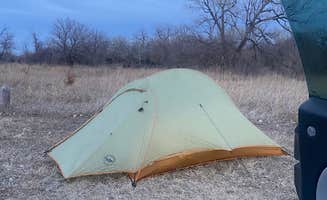 John D.'s photo at Bassway Strip State Wildlife Area near St. Paul, NE