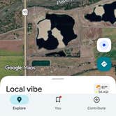 Review photo of Bassway Strip State Wildlife Area by Curious Compass B., June 1, 2026