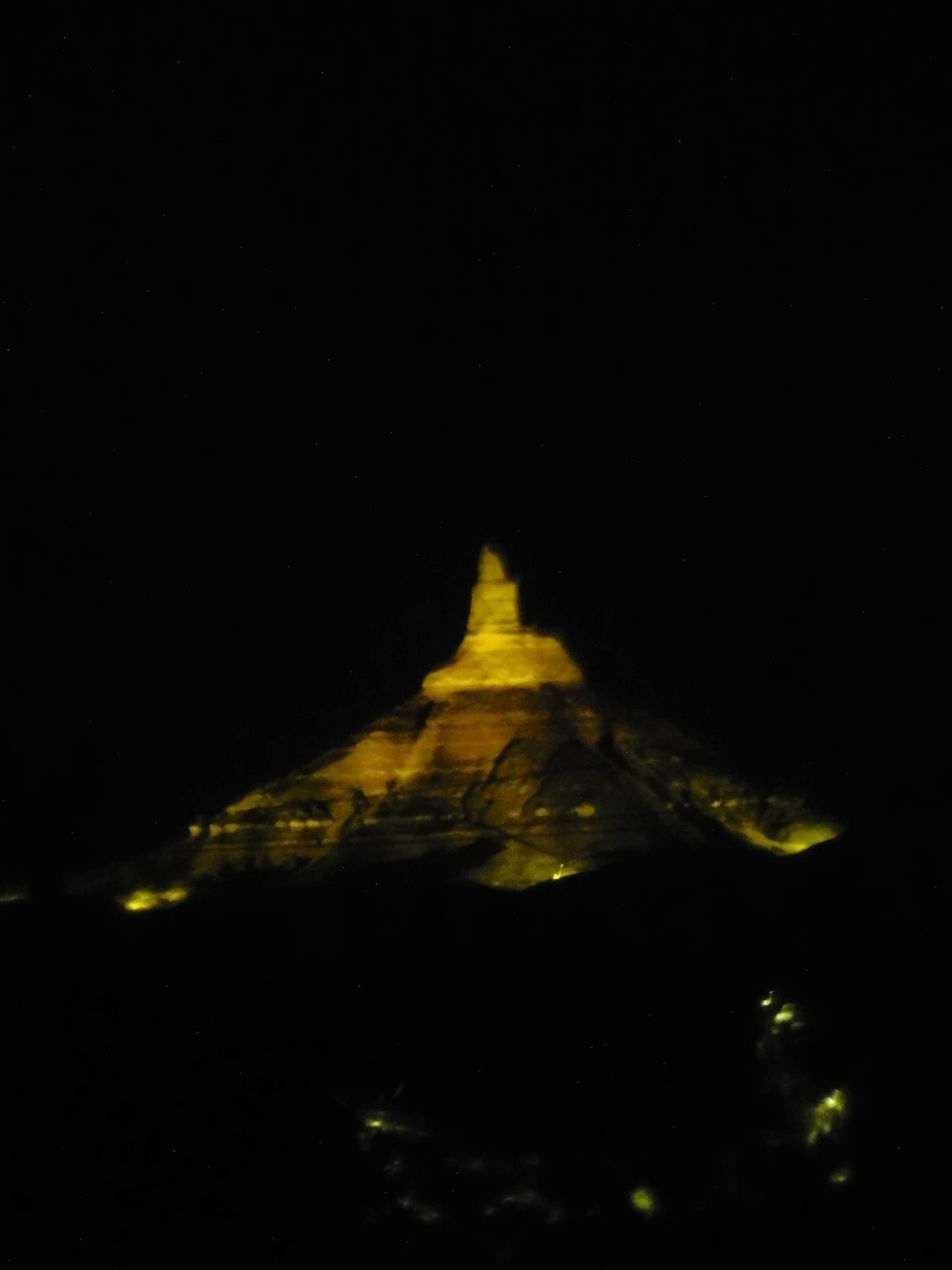 Camper-submitted photo at Bayard City Park near Scottsbluff, NE