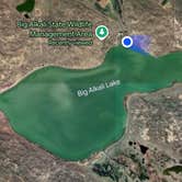 Review photo of Big Alkali Lake State Wildlife Area by Shirlee A., September 26, 2025