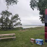 Review photo of Big Alkali Lake State Wildlife Area by Bob B., September 22, 2026