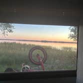 Review photo of Big Alkali Lake State Wildlife Area by Shirlee A., September 26, 2025