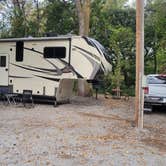 Review photo of Buckley Park Campground by Denny K., October 11, 2025