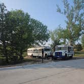 Review photo of Homestead Knolls Campground — Calamus SRA by Starla R., June 1, 2025