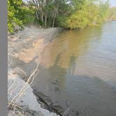 Review photo of Homestead Knolls Campground — Calamus SRA by Starla R., June 1, 2025