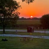 Review photo of Cheyenne State Rec Area by susan F., July 31, 2026