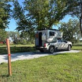 Review photo of Cheyenne State Rec Area by susan F., July 31, 2026
