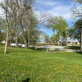 Review photo of Cottonwood Cove Park Campground by Renee H., May 1, 2024