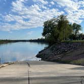 Review photo of Cottonwood Cove Park Campground by Renee H., May 1, 2024