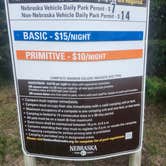 Review photo of Cottonwood Lake State Rec Area by lee's freelance M., July 9, 2025